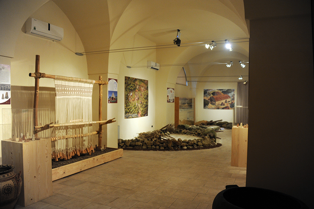 Museo diffuso di Cavallino